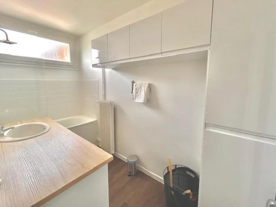 Bel Appartement Lumineux Aix Aix-en-Provence France