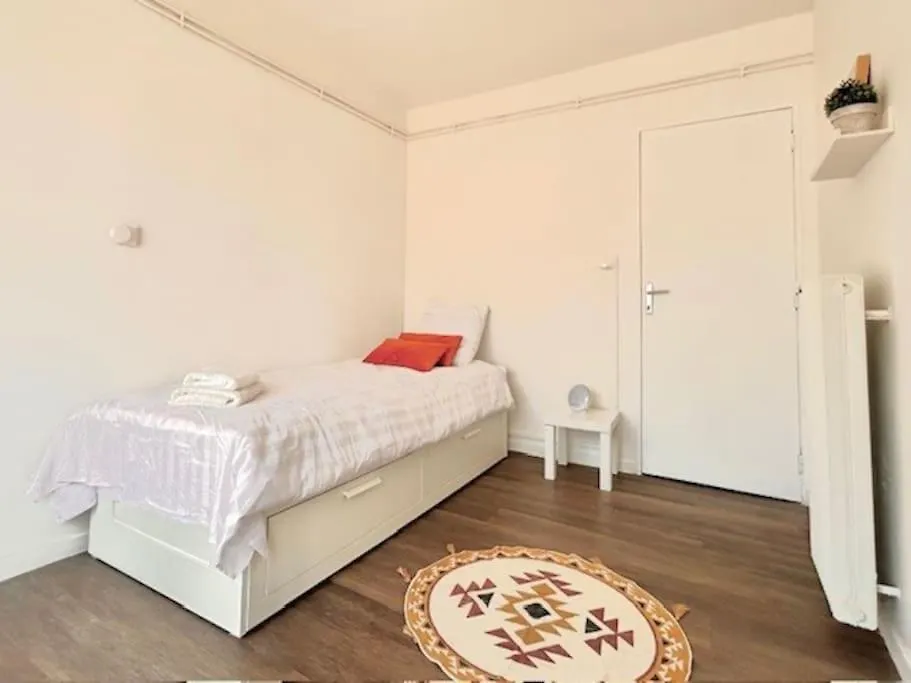 Bel Appartement Lumineux Aix Aix-en-Provence 0*,  France