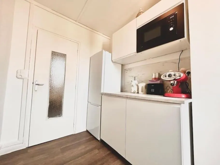Bel Appartement Lumineux Aix Aix-en-Provence Apartment