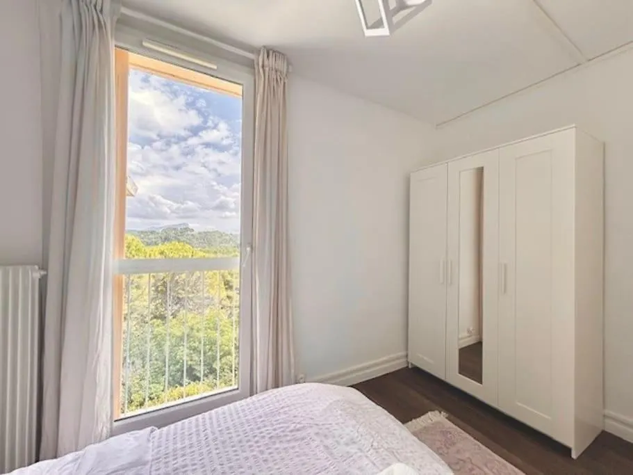 Bel Appartement Lumineux Aix Aix-en-Provence