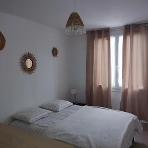 Appartement Provencal-style, Aix-en-Provence