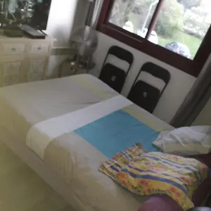 Appartement 107, Aix-en-Provence
